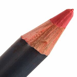 NWT Bite Beauty Lip Pencil, Shade 076 (Dark Orange Red)